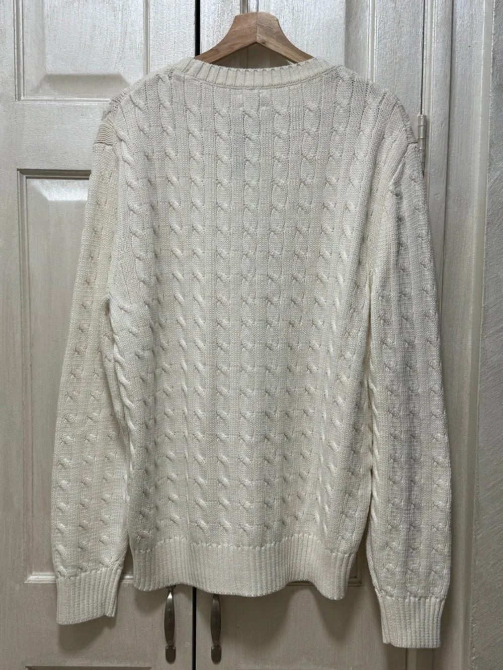 J. Crew sweaters that